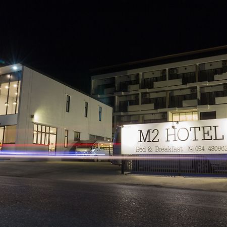 M2 Hotel Phayao Exteriér fotografie