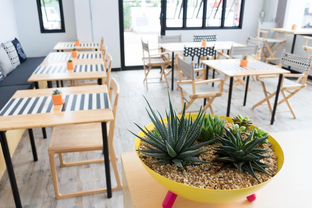 M2 Hotel Phayao Exteriér fotografie