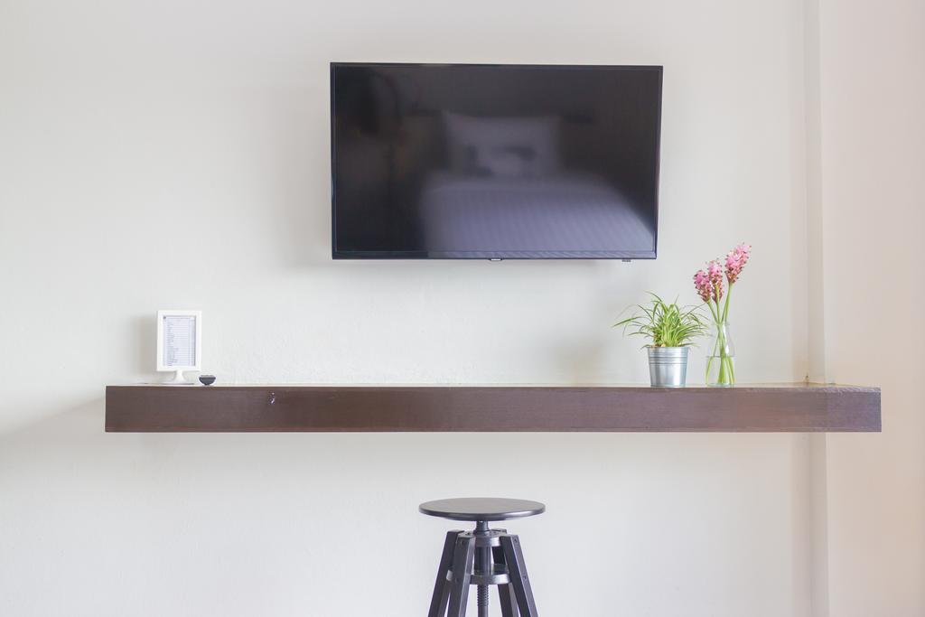 M2 Hotel Phayao Pokoj fotografie