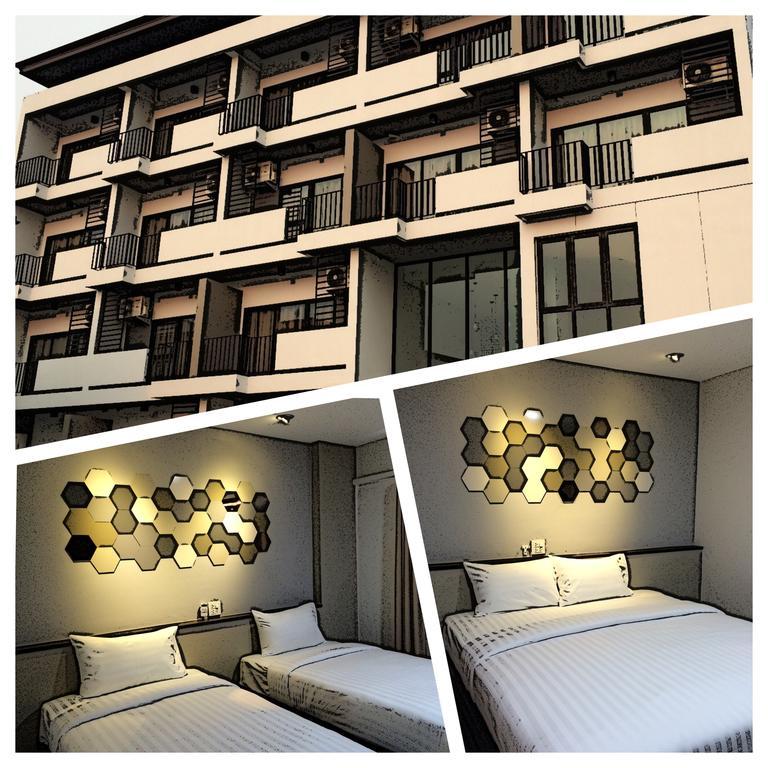 M2 Hotel Phayao Exteriér fotografie